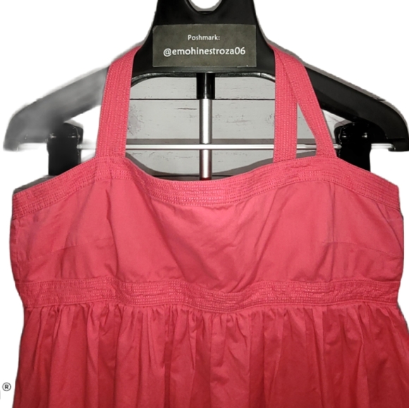 J.Crew Pink summer dress - Picture 2 of 6